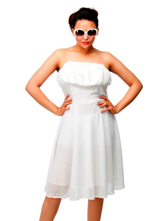 Adam n' eve Club Dress