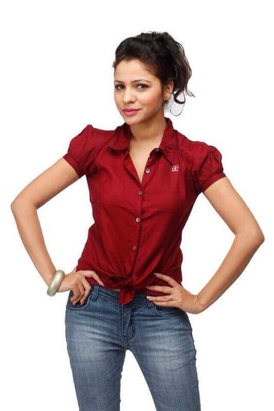 Adam n' eve Cocktail Wear Shirt