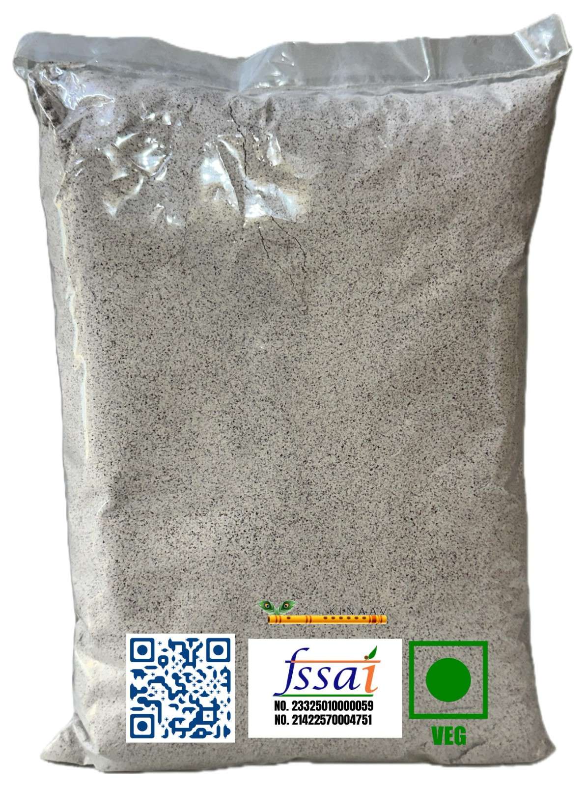 Finger Millet/Ragi Flour