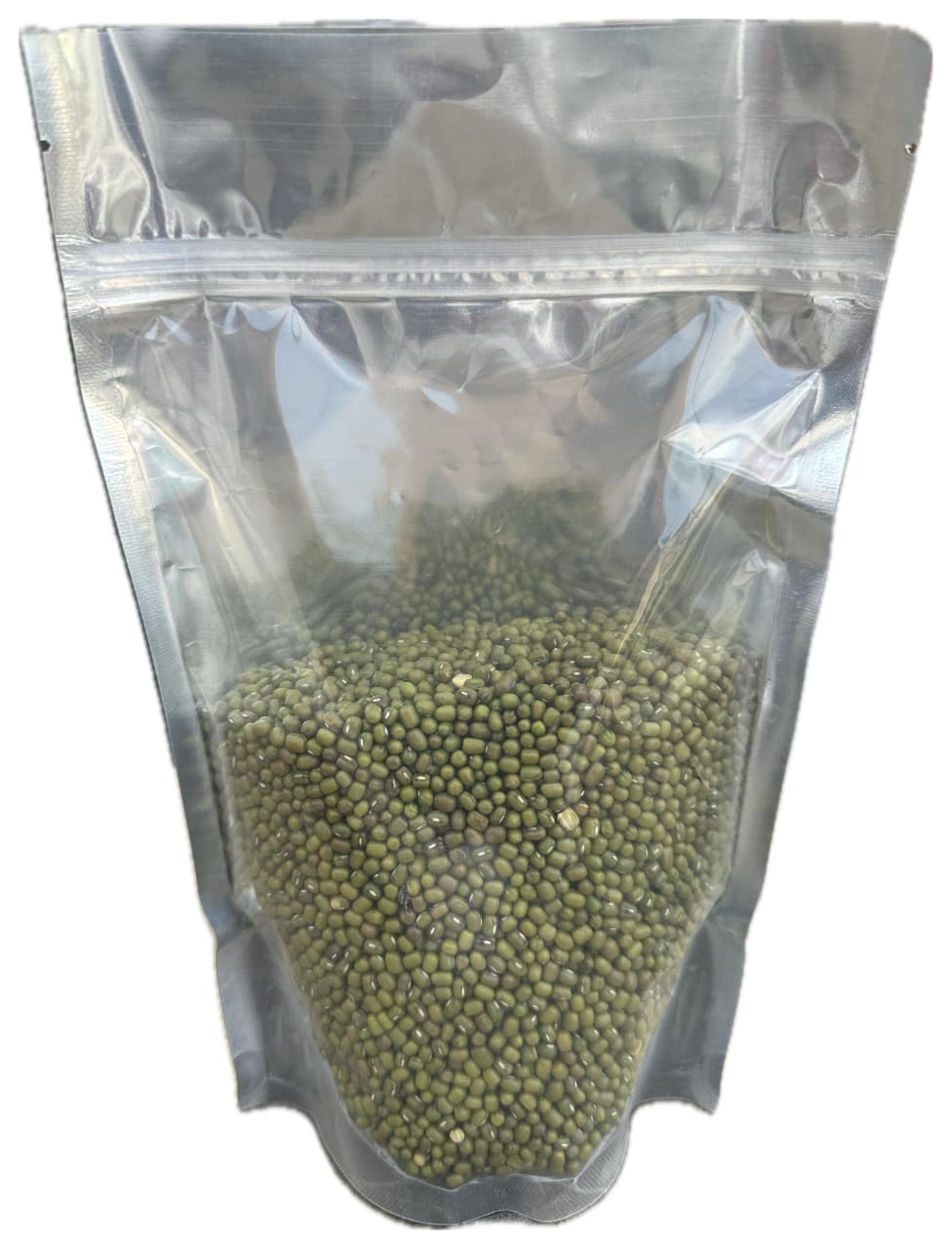 Green Moong  (Whole) Pouch