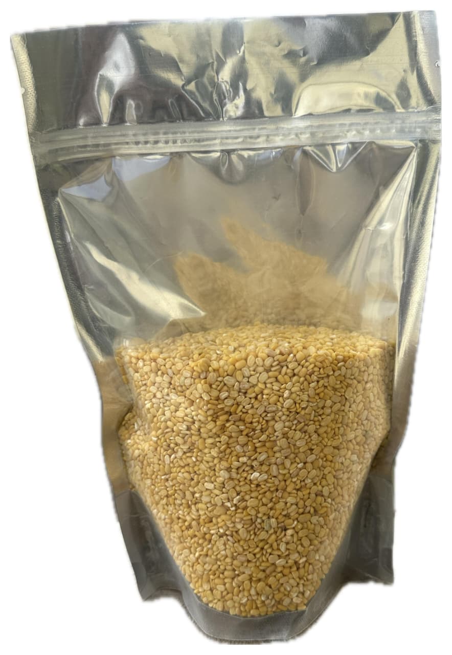 Moong Dal Sona Pouch