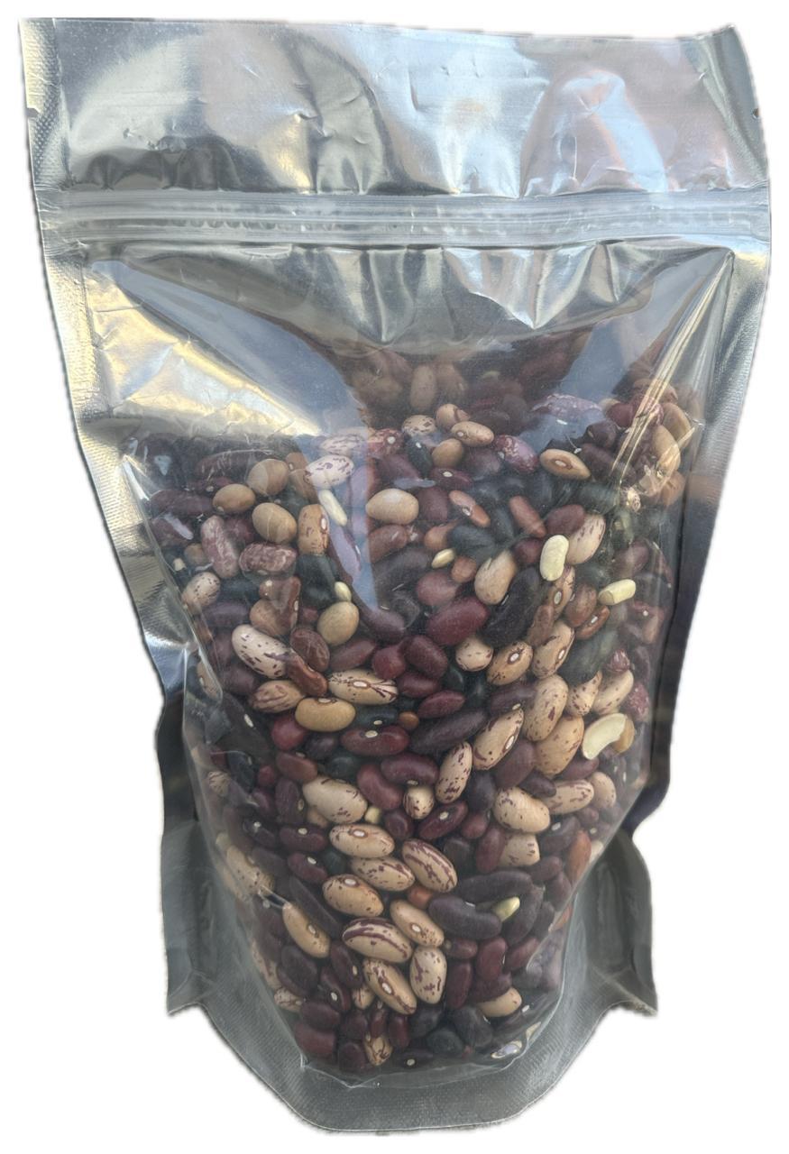 Pahadi Rajma Mix KIDNEY BEANS Pouch