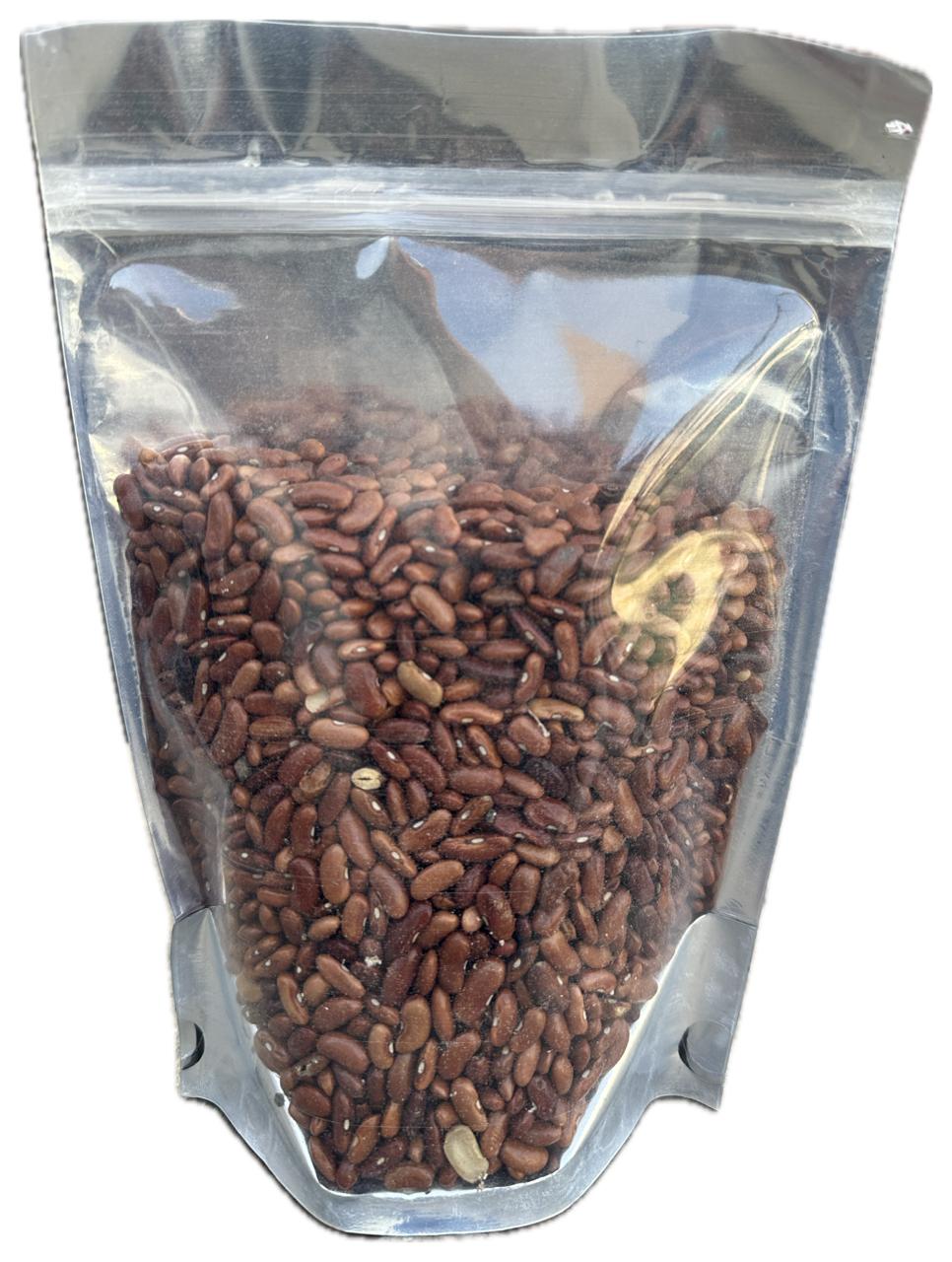 Small Rajma Pouch