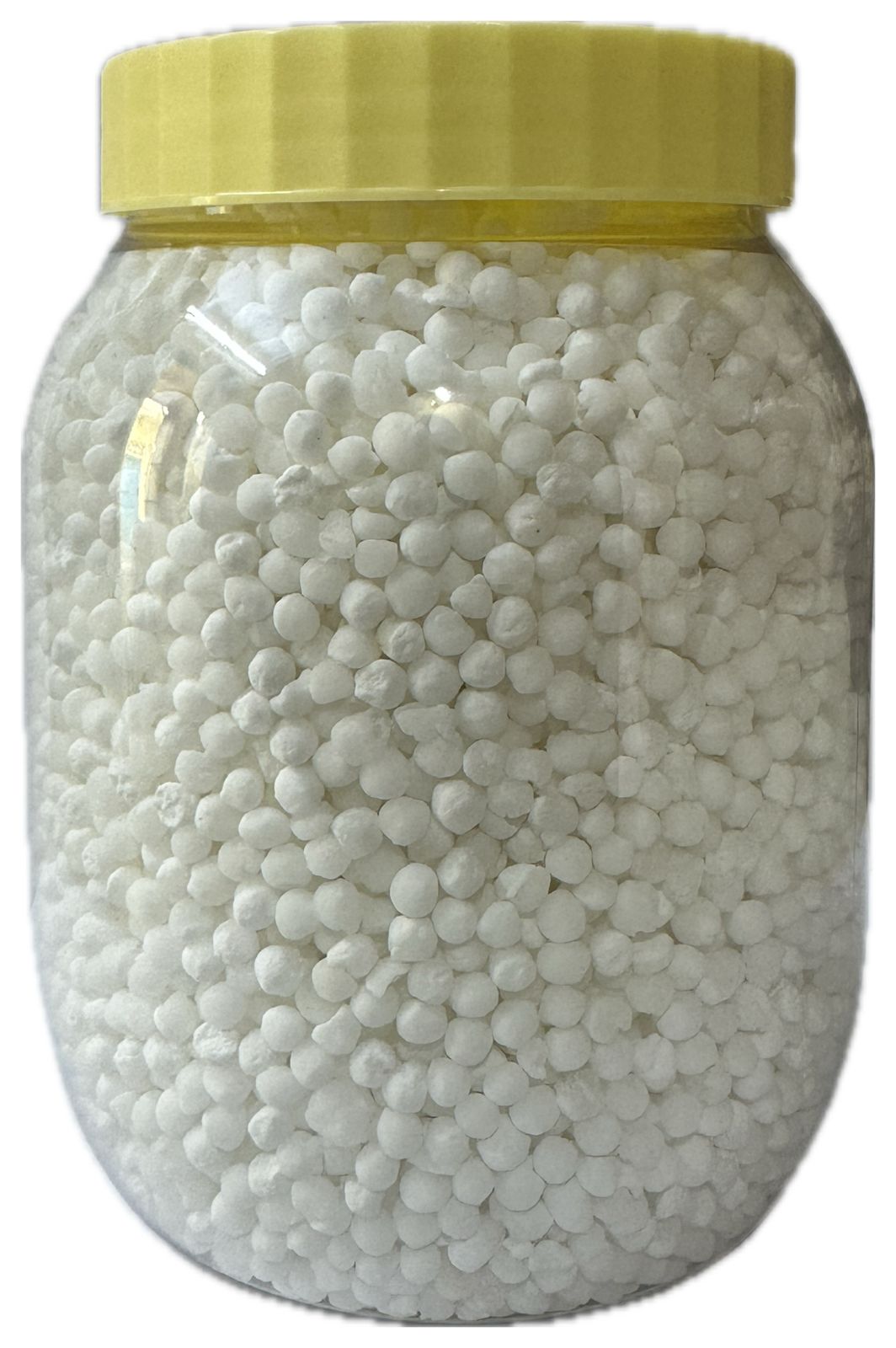 Medium Sago/Sabudana Jar