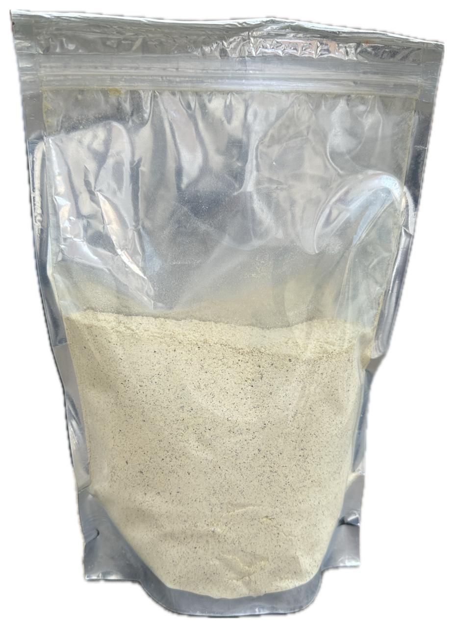 DESI KALA CHANA Flour 500g