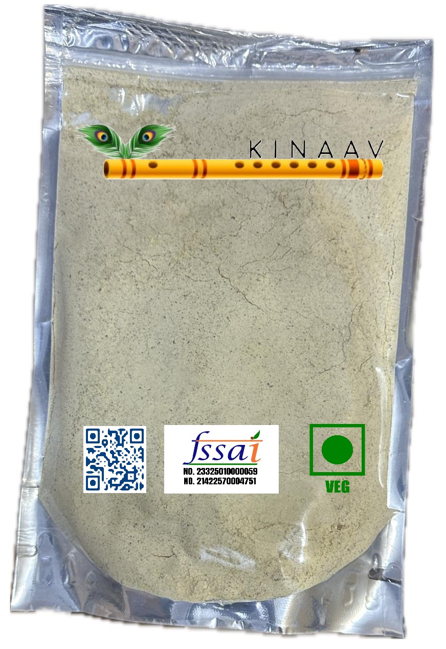 DESI KALA CHANA Flour 5kg