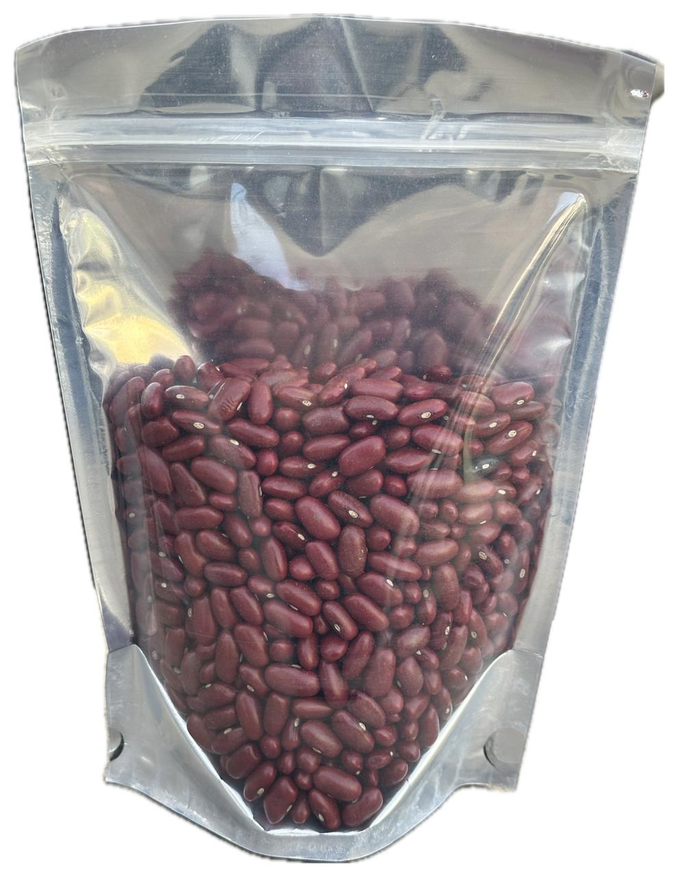 Red Capsule  Rajma Pouch