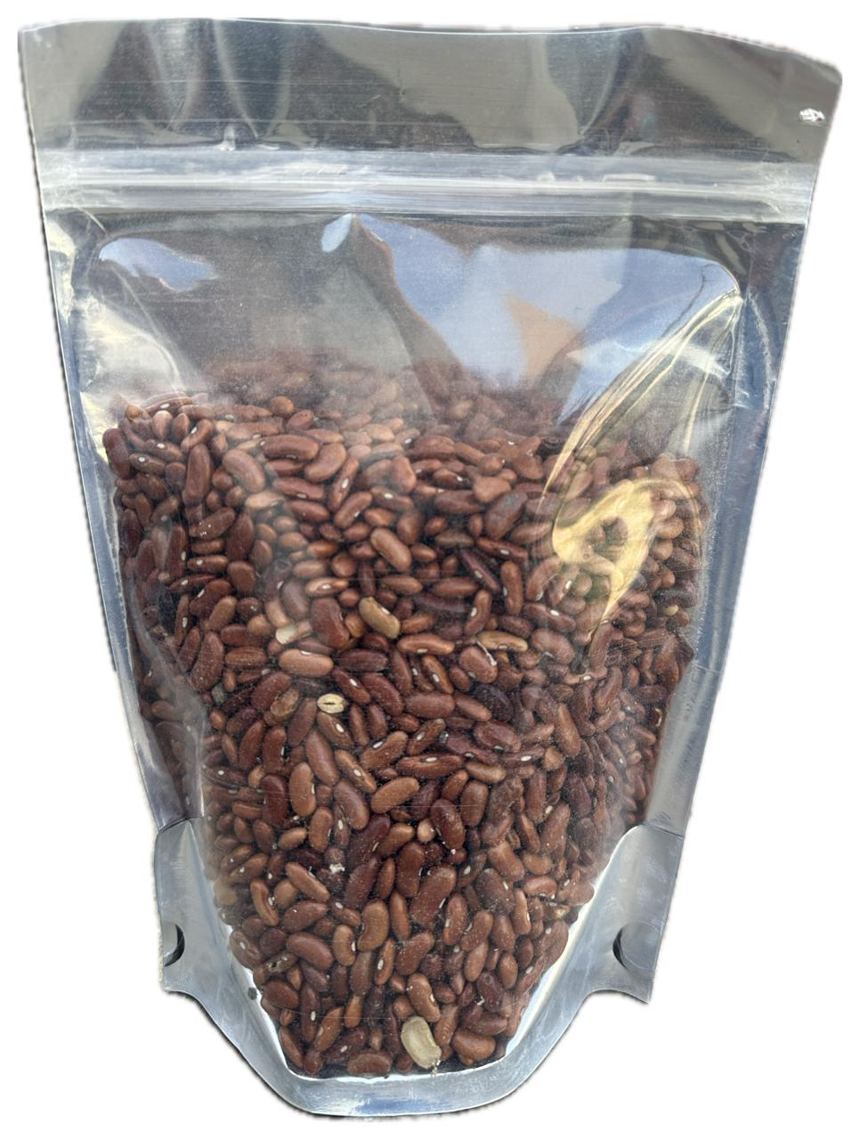Small Rajma Pouch